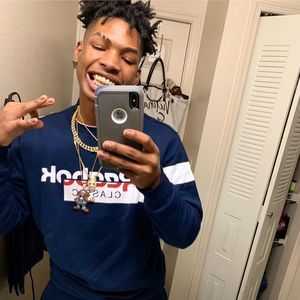 Meet your Posher, Kr